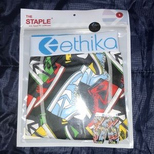 Ethika